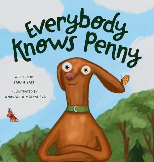 Everybody Knows Penny