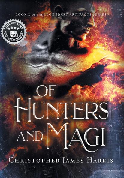 Of Hunters and Magi