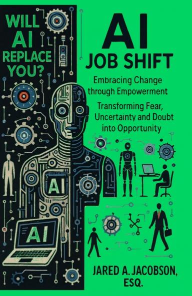 AI Job Shift...Will AI Replace You?!