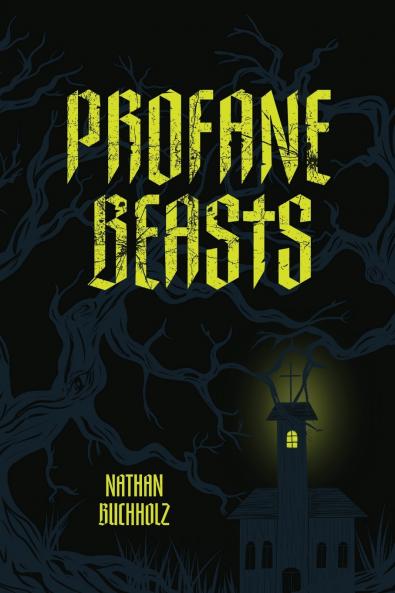 Profane Beasts