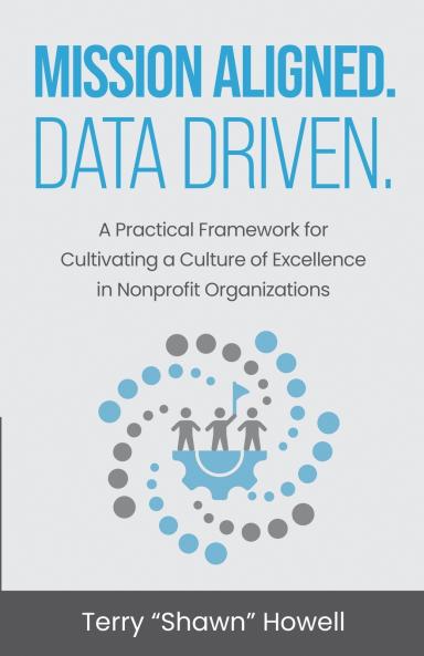 Mission Aligned. Data Driven.