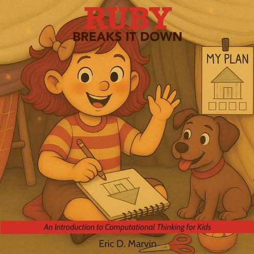 Ruby Breaks It Down