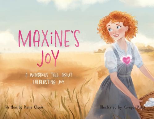 Maxine's Joy