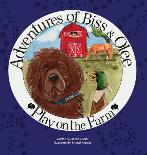 Aventures of Biss & Olee