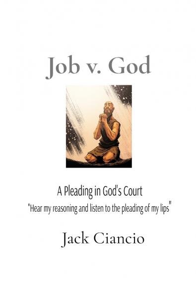 Job v. God