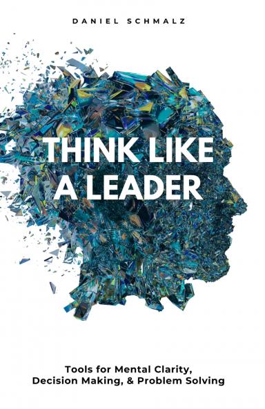 Think Like A Leader