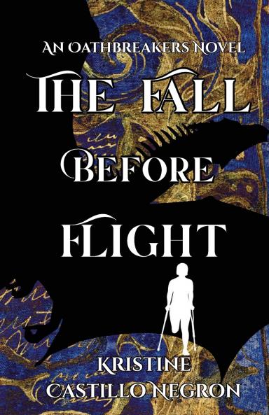 The Fall Before Flight