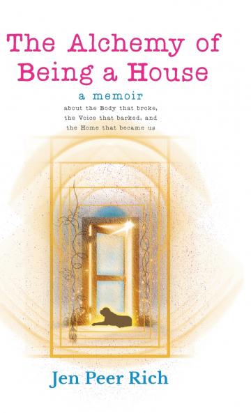 The Alchemy of Being a House