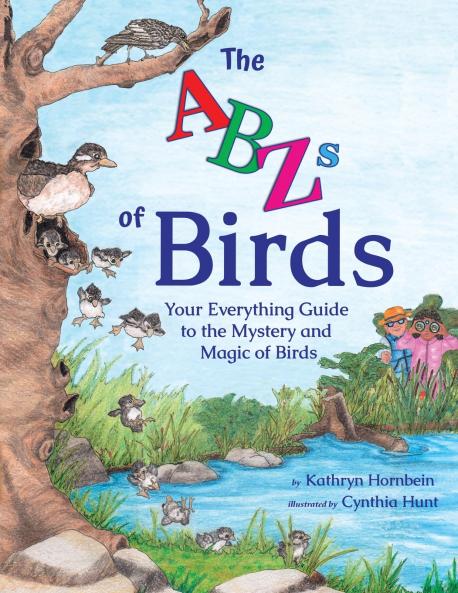The ABZs of Birds