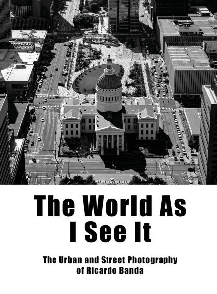 The World as I See It