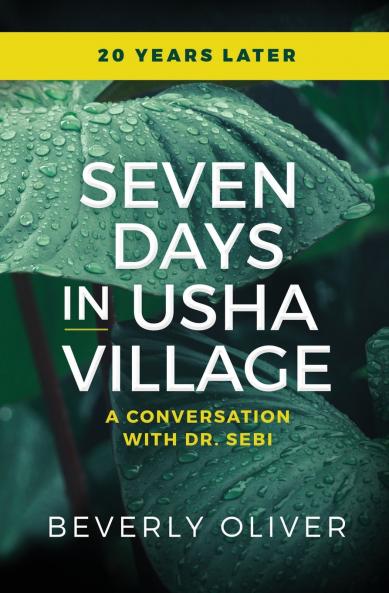 Seven Days in Usha Village