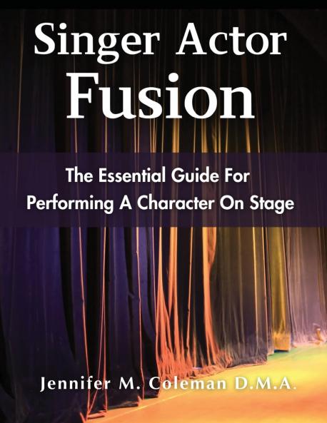 Singer Actor Fusion
