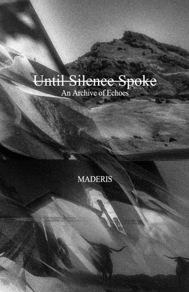 Until Silence Spoke