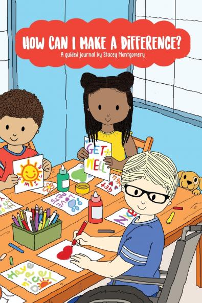 How Can I Make A Difference?