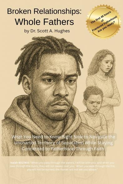 Broken Relationships Whole Fathers