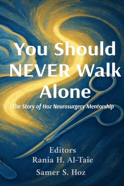 You Should NEVER Walk Alone