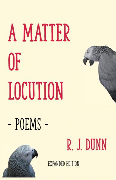 A Matter of Locution
