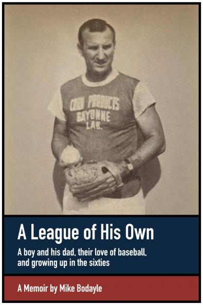 A League of His Own