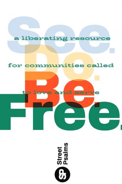 See. Do. Be. Free.