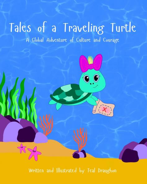 Tales of a Traveling Turtle