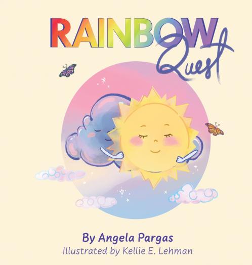 Rainbow Quest