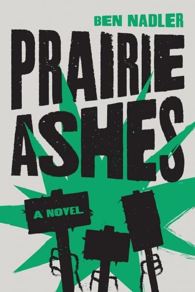 Prairie Ashes