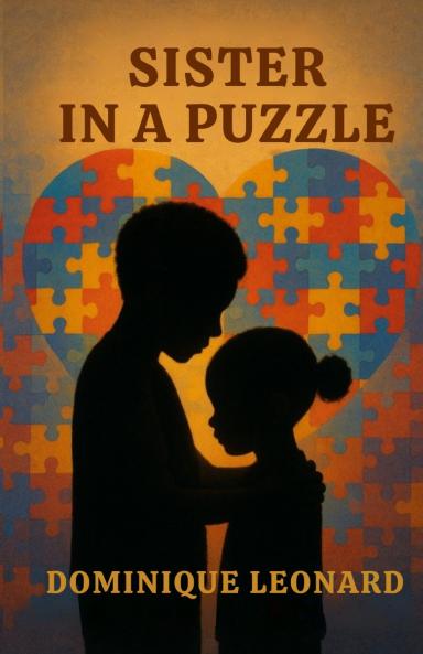 Sister In A Puzzle