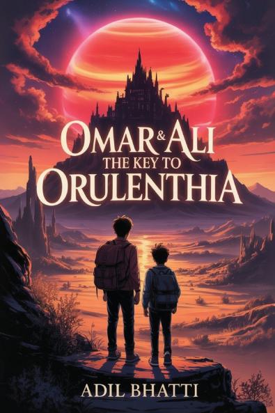 Omar & Ali