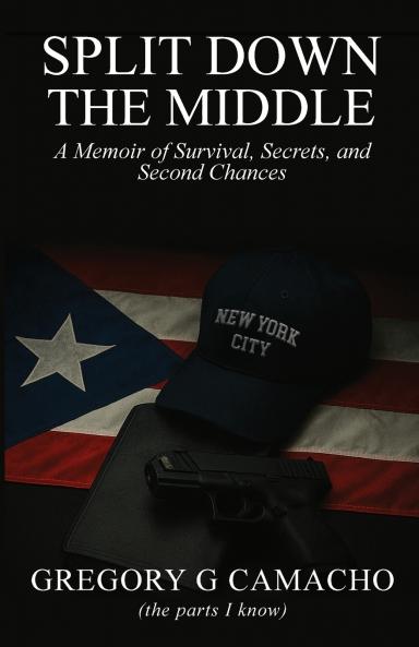 Split Down The Middle