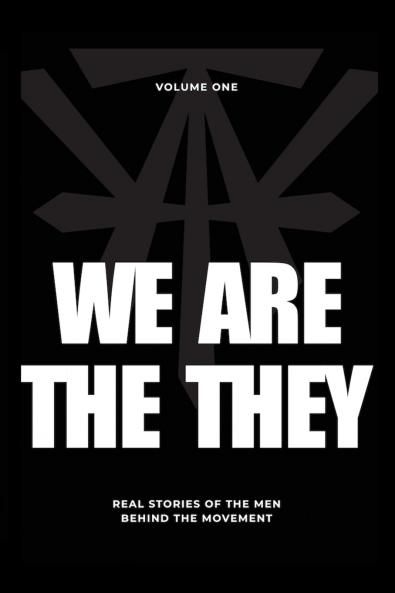 We Are The They