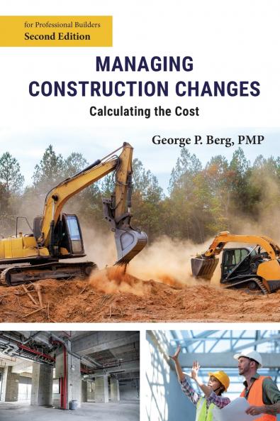 MANAGING  CONSTRUCTION CHANGES