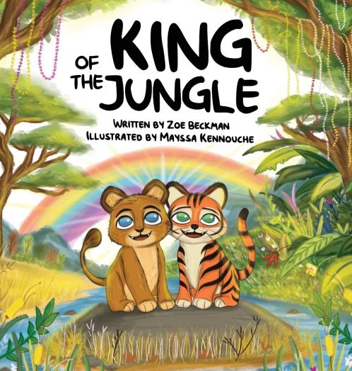 King of the Jungle