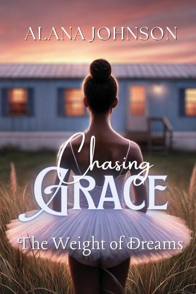 Chasing Grace - The Weight of Dreams