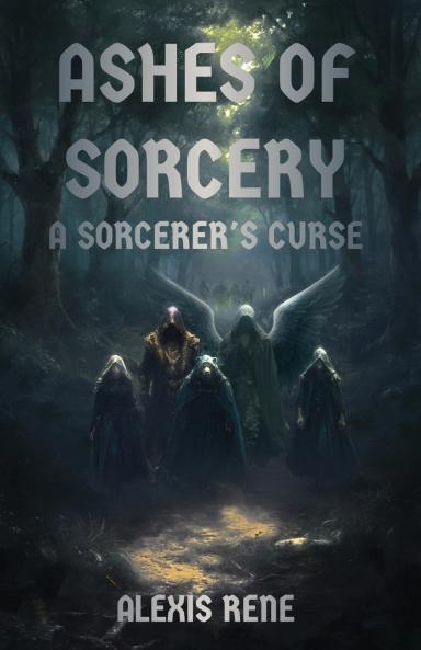 Ashes of Sorcery