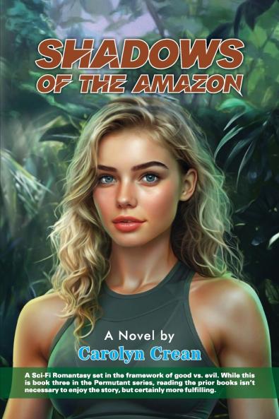 Shadows of the Amazon