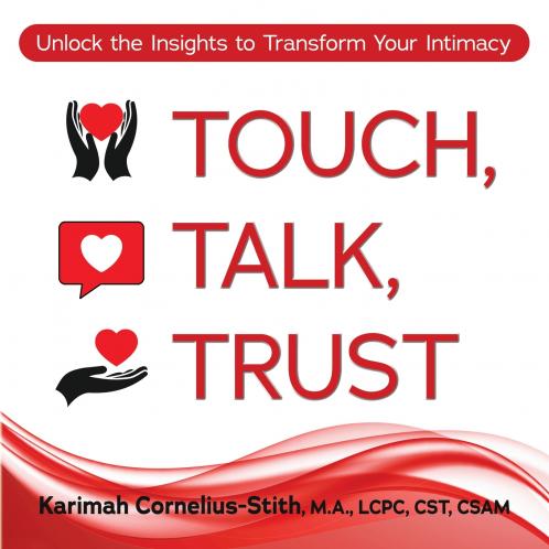 Touch Talk Trust