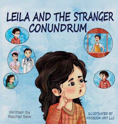 Leila and the Stranger Conundrum