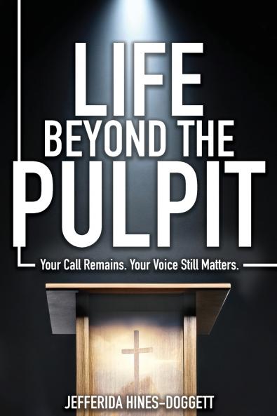Life Beyond the Pulpit