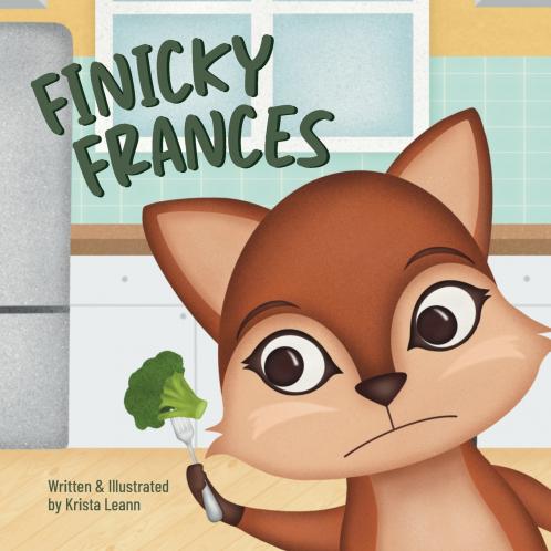 Finicky Frances