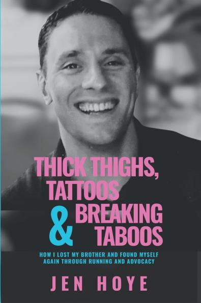 Thick Thighs Tattoos & Breaking Taboos