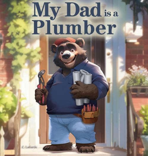 My Dad is a Plumber