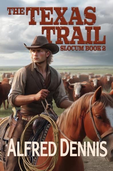 The Texas Trail