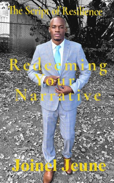 The Script of Resilience