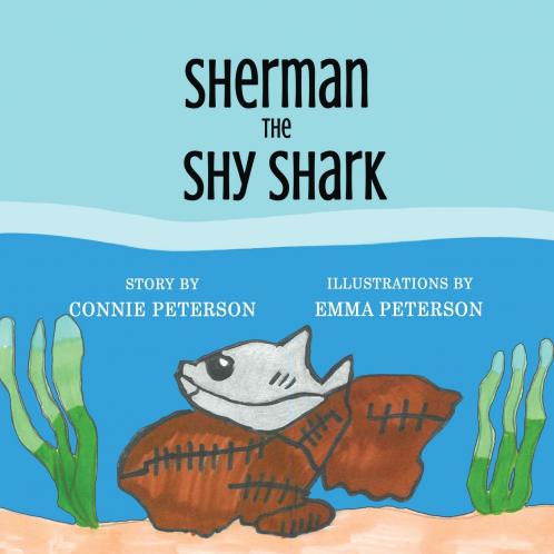 Sherman the Shy Shark