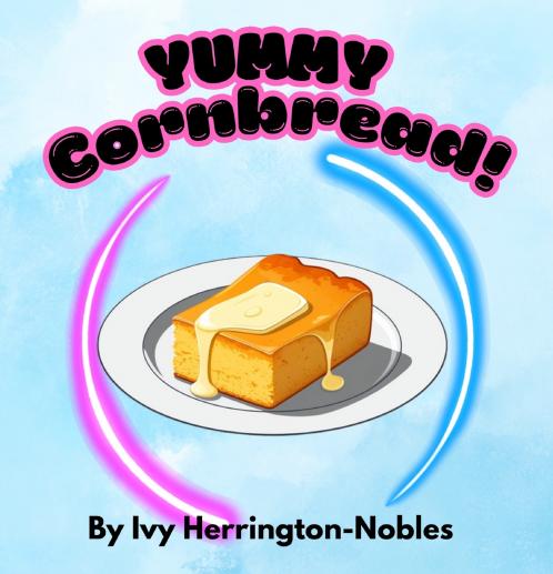YUMMY Cornbread!