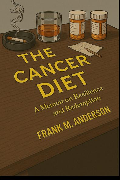 The Cancer Diet