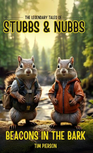 The Legendary Tales of Stubbs and Nubbs