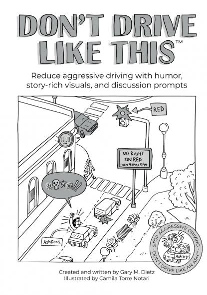 Don't Drive Like This