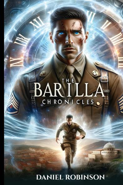 The Barilla Chronicles