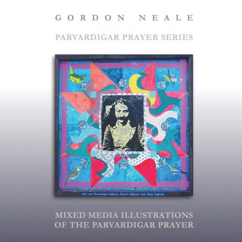 PARVARDIGAR PRAYER SERIES